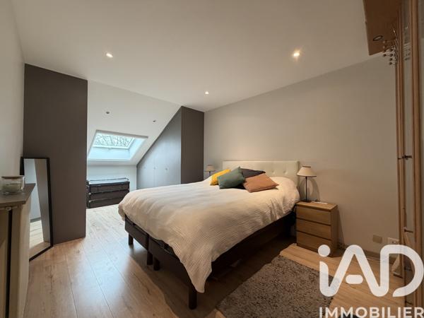 Appartement à vendre 5 pièces 119 m² Torcy