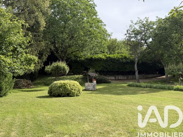 Maison à vendre 3 pièces 90 m² Vouvray