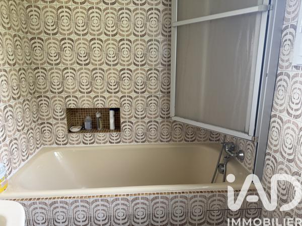 Maison à vendre 3 pièces 90 m² Vouvray