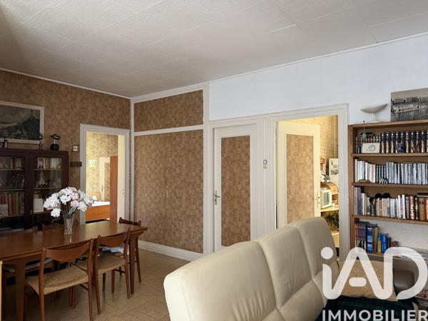 Maison à vendre 3 pièces 90 m² Vouvray