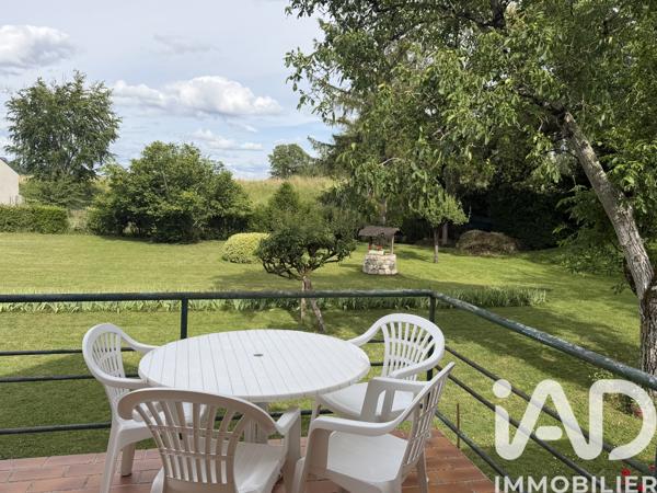 Maison à vendre 3 pièces 90 m² Vouvray