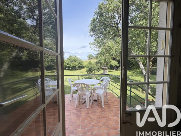 Maison à vendre 3 pièces 90 m² Vouvray