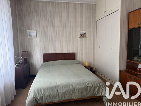 Maison à vendre 3 pièces 90 m² Vouvray