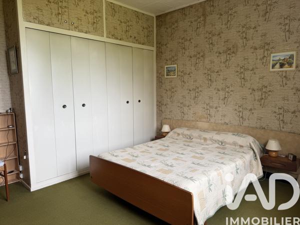 Maison à vendre 3 pièces 90 m² Vouvray