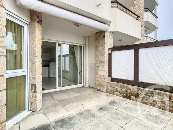 Appartement F2 Bis à vendre  2 pièces - 36,02 m2 ARZON - 56