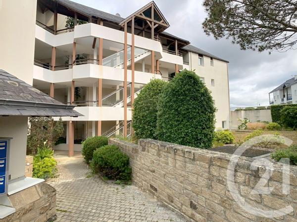 Appartement F2 Bis à vendre  2 pièces - 36,02 m2 ARZON - 56