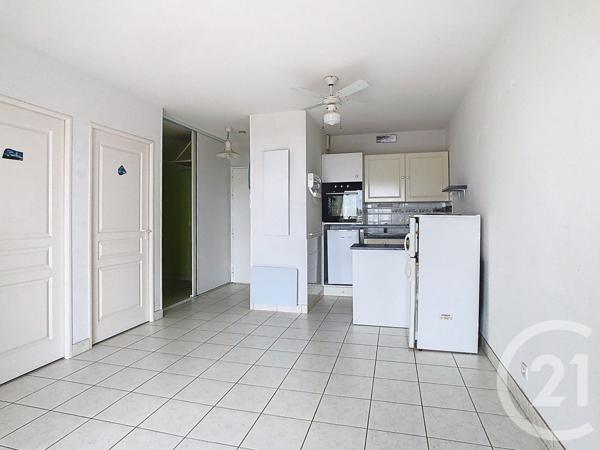 Appartement F2 Bis à vendre  2 pièces - 36,02 m2 ARZON - 56