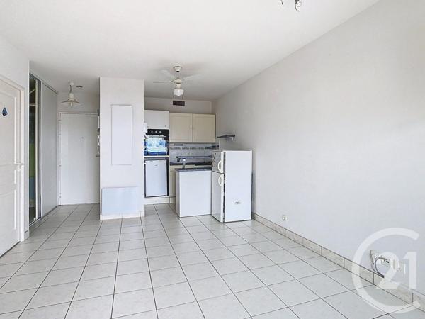 Appartement F2 Bis à vendre  2 pièces - 36,02 m2 ARZON - 56