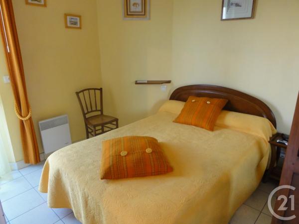 Appartement F2 Bis à vendre  2 pièces - 36,02 m2 ARZON - 56