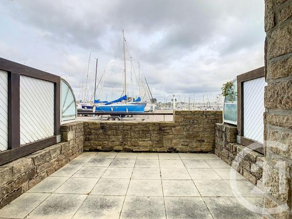 Appartement F2 Bis à vendre  2 pièces - 36,02 m2 ARZON - 56