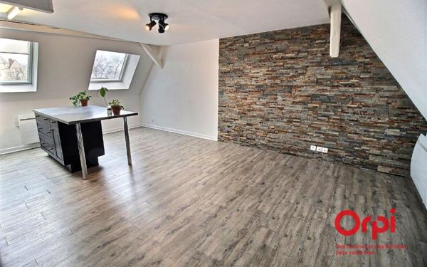 Appartement à louer    2 pièces • 61,08 m2 Colmar