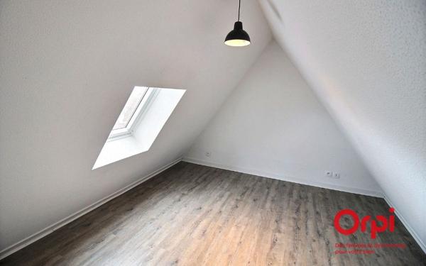 Appartement à louer    2 pièces • 61,08 m2 Colmar