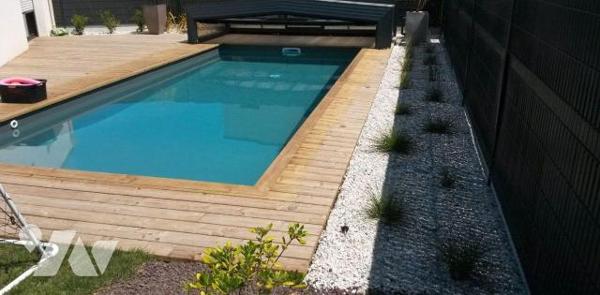 A vendre maison 15 minutes de Rennes (axe RENNES-SAINT-MALO)  maison d'architecte de 2014 aux n...