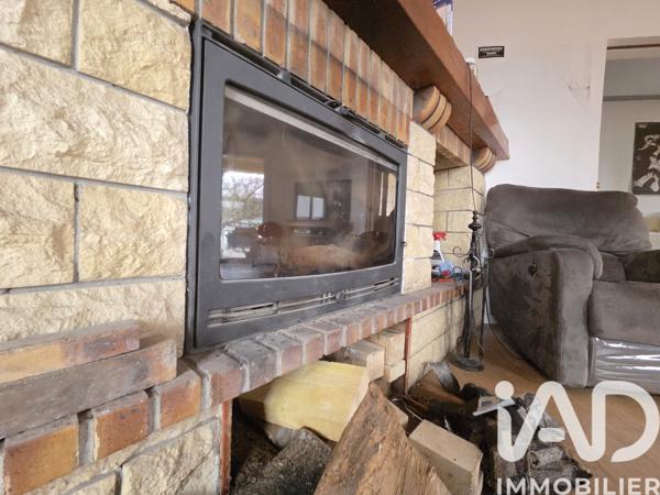 Maison à vendre 8 pièces 208 m² Chartres