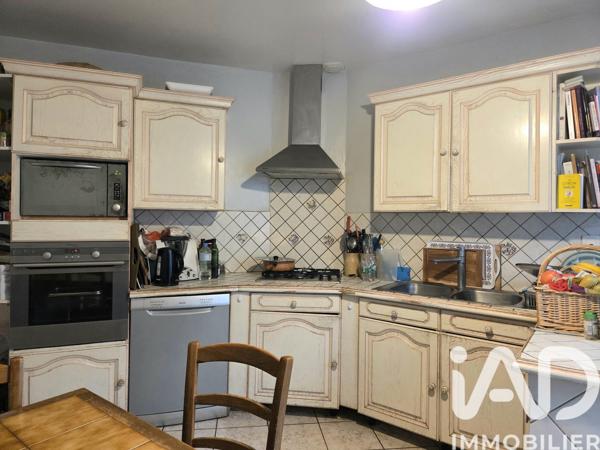 Maison à vendre 8 pièces 208 m² Chartres