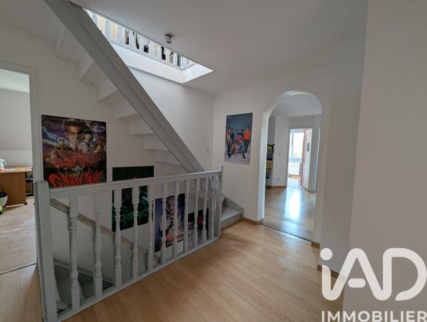 Maison à vendre 8 pièces 208 m² Chartres