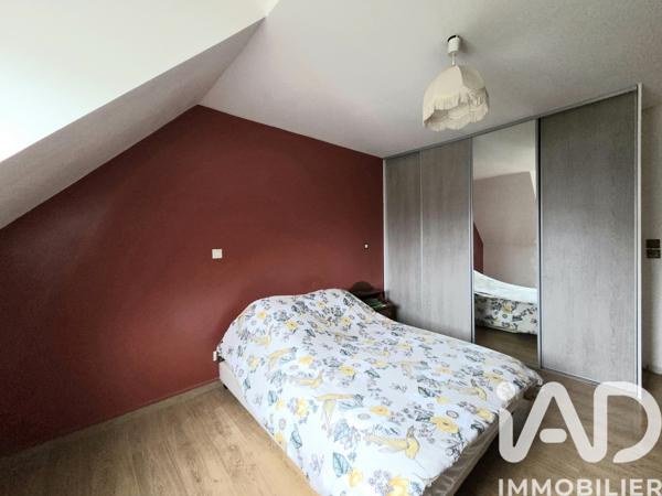 Maison à vendre 8 pièces 208 m² Chartres