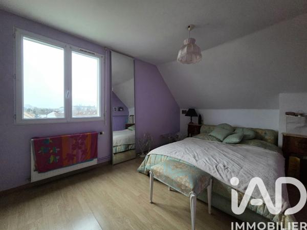 Maison à vendre 8 pièces 208 m² Chartres