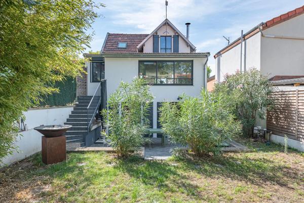 Maison Rueil-Malmaison - COTEAUX