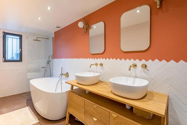 Maison Rueil-Malmaison - COTEAUX