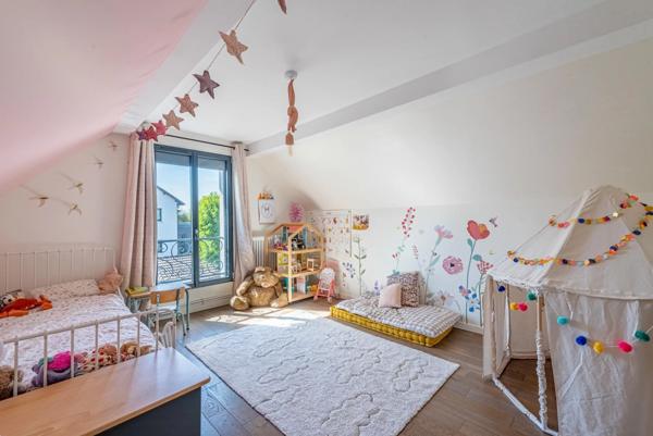 Maison Rueil-Malmaison - COTEAUX