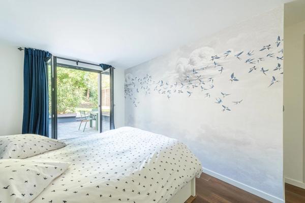 Maison Rueil-Malmaison - COTEAUX