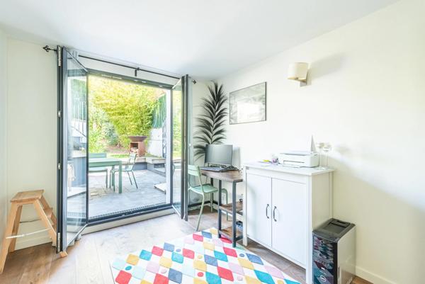 Maison Rueil-Malmaison - COTEAUX