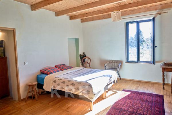 Bastide provençale entièrement rénovée - Caumont-sur-durance