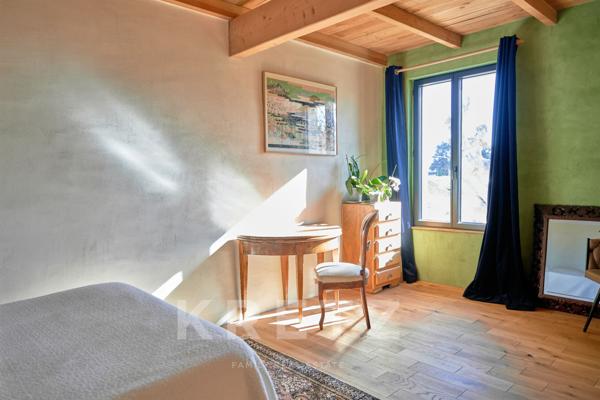 Bastide provençale entièrement rénovée - Caumont-sur-durance