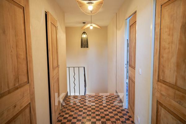 Bastide provençale entièrement rénovée - Caumont-sur-durance