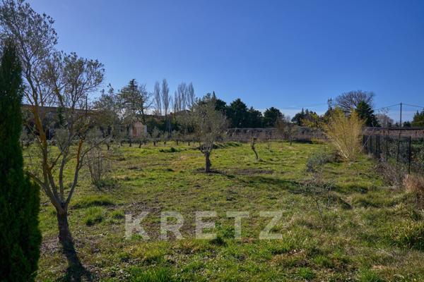 Bastide provençale entièrement rénovée - Caumont-sur-durance