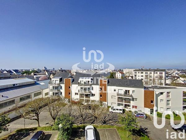 Appartement à vendre 4 pièces 92 m² Rennes