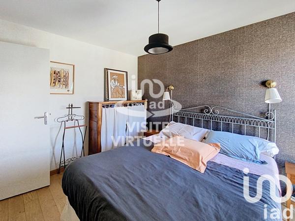 Appartement à vendre 4 pièces 92 m² Rennes