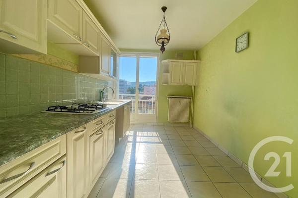 Appartement T5 à vendre  5 pièces - 102 m2 ST ETIENNE - 42