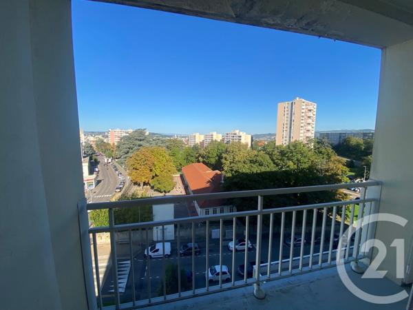 Appartement T5 à vendre  5 pièces - 102 m2 ST ETIENNE - 42
