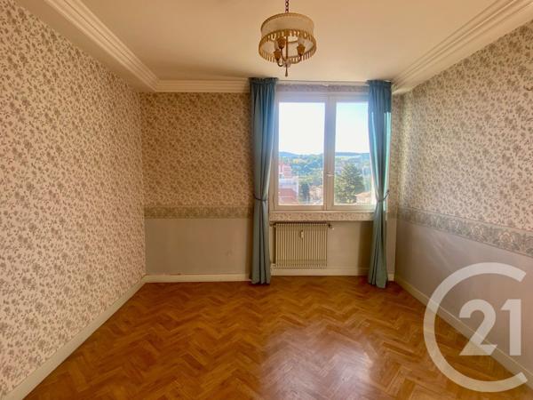 Appartement T5 à vendre  5 pièces - 102 m2 ST ETIENNE - 42