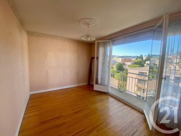 Appartement T5 à vendre  5 pièces - 102 m2 ST ETIENNE - 42