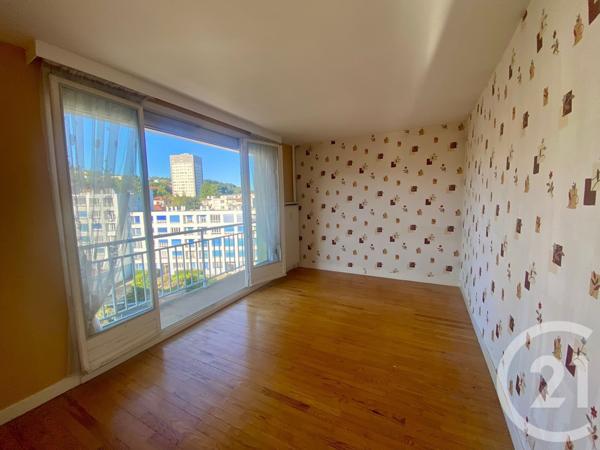 Appartement T5 à vendre  5 pièces - 102 m2 ST ETIENNE - 42