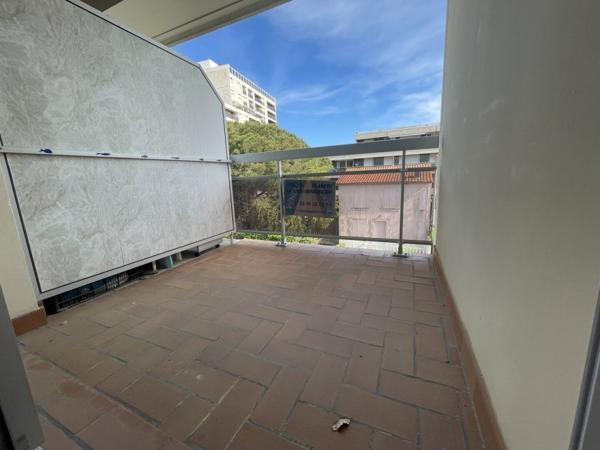 Appartement - Royan - Réf.:1129 Appartement T2 - Royan Pontaillac