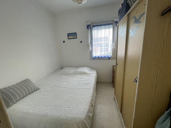 Appartement - Royan - Réf.:1129 Appartement T2 - Royan Pontaillac