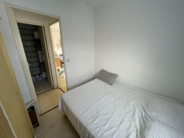 Appartement - Royan - Réf.:1129 Appartement T2 - Royan Pontaillac