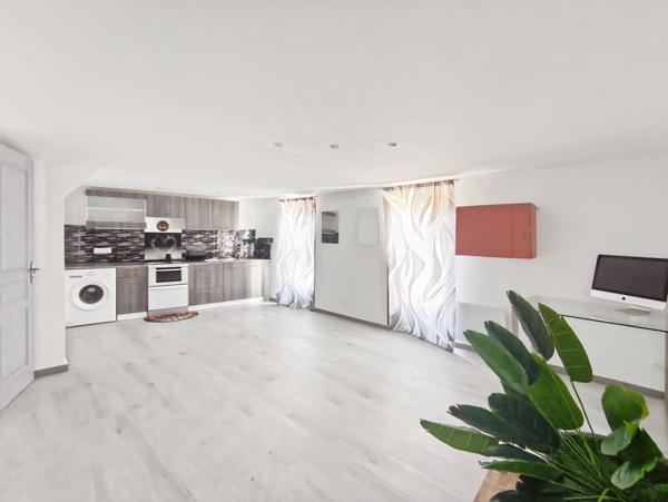 Appartement 3 pièces - 61 m²