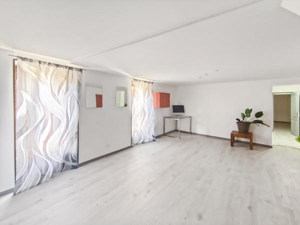 Appartement 3 pièces - 61 m²