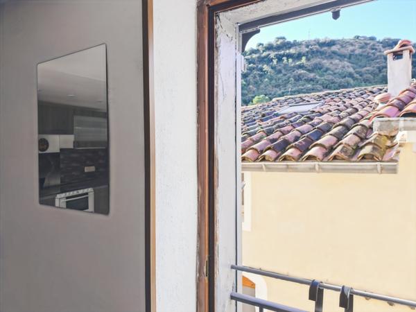 Appartement 3 pièces - 61 m²