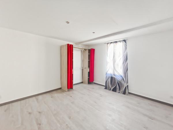 Appartement 3 pièces - 61 m²