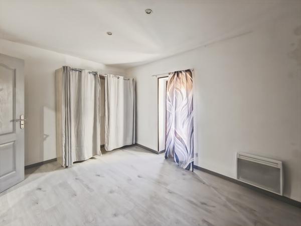 Appartement 3 pièces - 61 m²