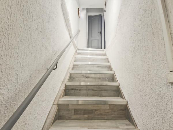 Appartement 3 pièces - 61 m²