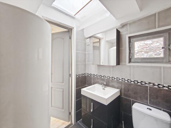 Appartement 3 pièces - 61 m²