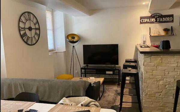 Appartement à vendre    2 pièces • 40,25 m2 Avignon