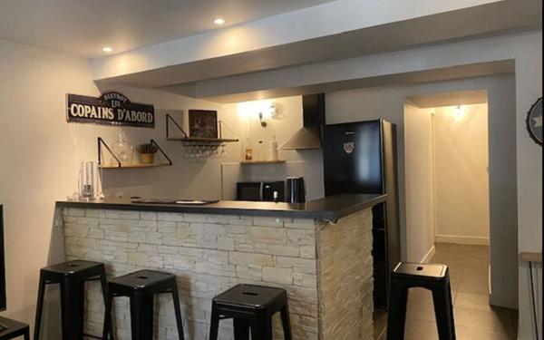 Appartement à vendre    2 pièces • 40,25 m2 Avignon